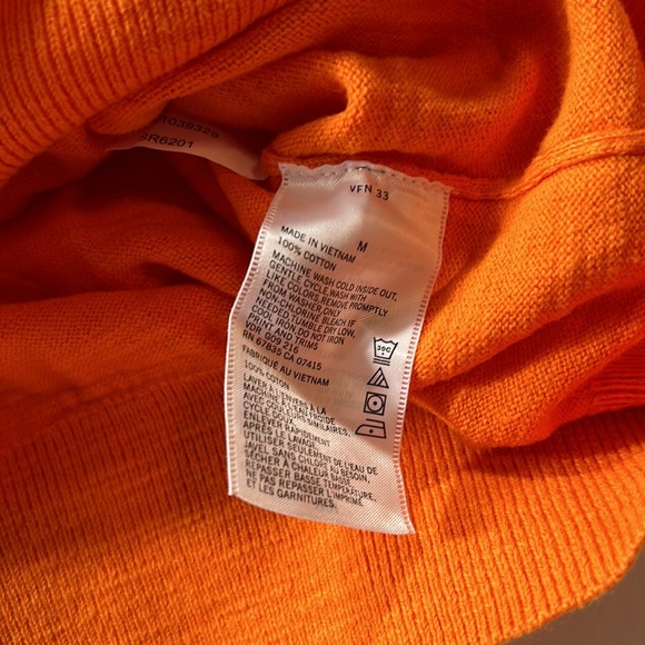 Nautica - Men’s sweater- Size Medium - Picture 4 of 4